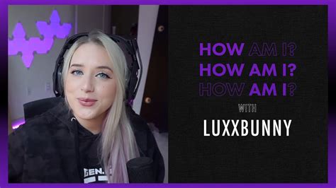 luxxbunny|luxxbunny (u/luxxbunny)